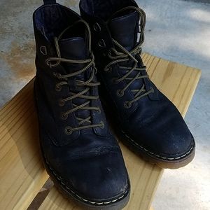 Black Dr.Martens